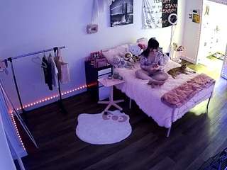 voyeurcam-lolavalentine23 webcam model stream image