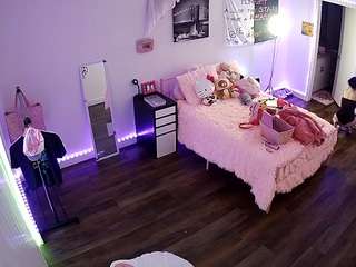 voyeurcam-lolavalentine23 webcam model stream image