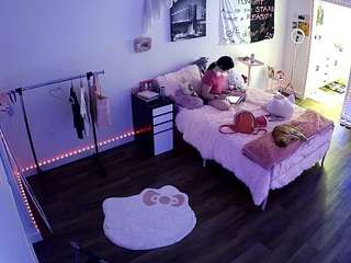 voyeurcam-lolavalentine23 webcam model stream image
