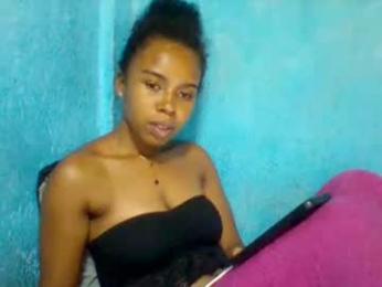 rasoelysca webcam chaturbate model stream image