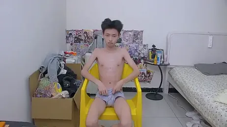 Tomato-888 webcam model stream image