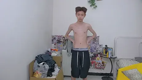 Tomato-888 webcam model stream image