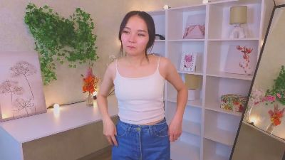 CharitaGabe webcam cam4 model stream image