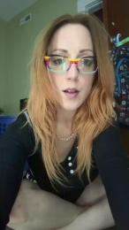 JohnnaMartin87 webcam model stream image