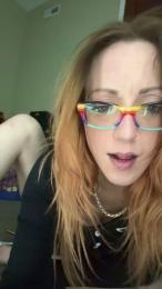 JohnnaMartin87 webcam model stream image