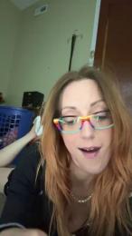 JohnnaMartin87 webcam model stream image