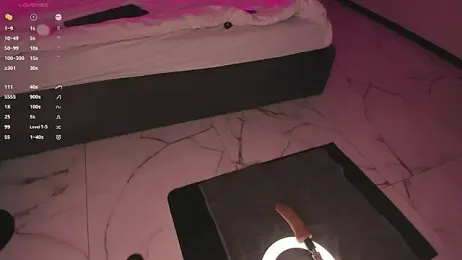 Devil_Minds webcam stripchat model stream image