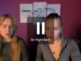 teya_starling webcam model stream image