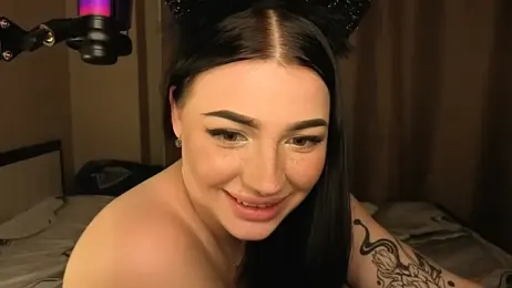 LisaAndDenis webcam model stream image