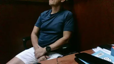 MarcusKelvin webcam model stream image