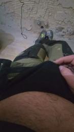 fonzieperver webcam cam4 model stream image