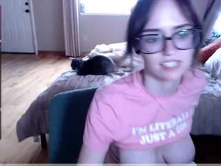 plantbabeee webcam model stream image