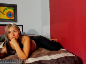 abellaanddick webcam model stream image