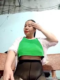 Queen-18200 webcam stripchat model stream image