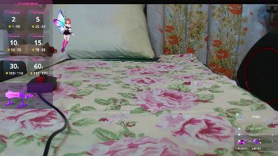sexolgunya70 webcam model stream image