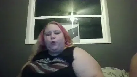 Tabbycat27 webcam model stream image