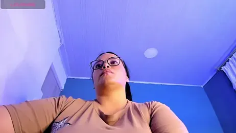 Ashanty_vera15 webcam model stream image