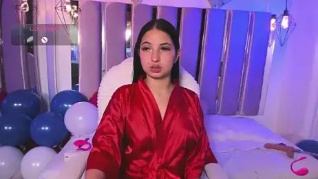 sofia__james webcam model stream image