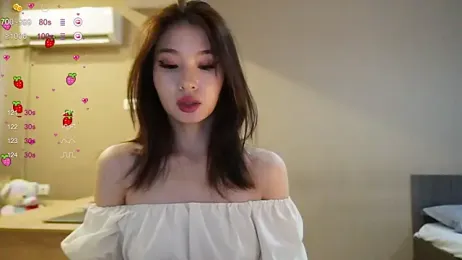 aya_shy webcam model stream image