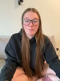 PussiesnCream_ webcam model stream image