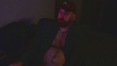 TheMountainBear webcam model stream image