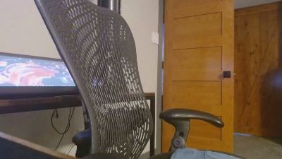 TheMountainBear webcam cam4 model stream image