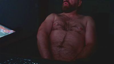 TheMountainBear webcam model stream image