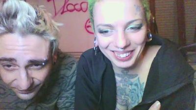 MorenaBlackMoon webcam model stream image