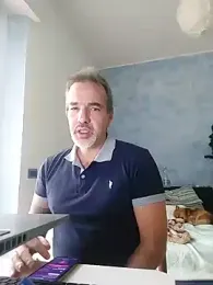 Marcolino183 webcam model stream image