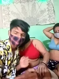 LoveOnStream webcam model stream image