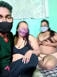 LoveOnStream webcam model stream image