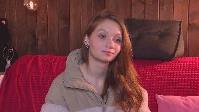 TisaPeckenpaugh webcam cam4 model stream image