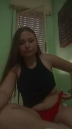 Isabelgarofalo6 webcam model stream image