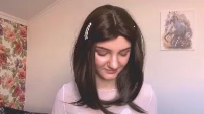 YukIsaacs webcam cam4 model stream image