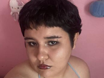 laChunkygirl webcam livejasmin model stream image