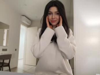 milla_bella webcam model stream image