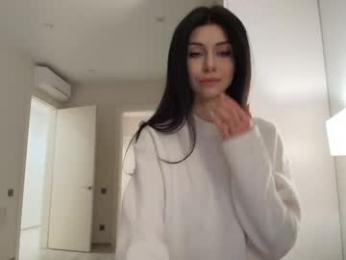 milla_bella webcam model stream image