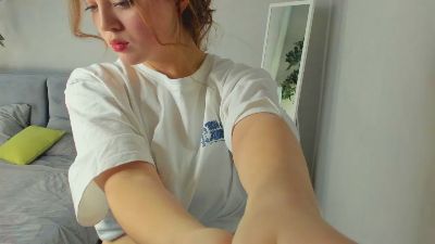 LesaNyswonger webcam model stream image