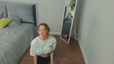 LesaNyswonger webcam model stream image