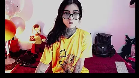 Ardat_Lili69 webcam stripchat model stream image