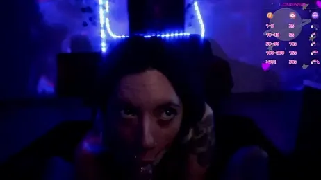 Rabit_Snake webcam stripchat model stream image