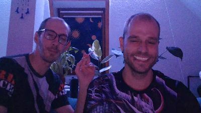 Casper_1988 webcam model stream image