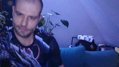 Casper_1988 webcam model stream image