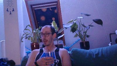 Casper_1988 webcam model stream image