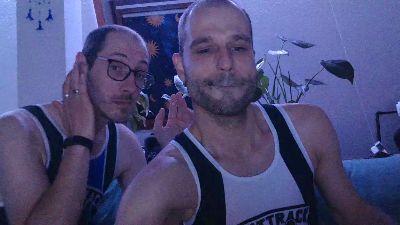 Casper_1988 webcam model stream image