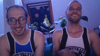Casper_1988 webcam cam4 model stream image