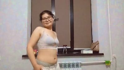 ClariceBengel webcam model stream image