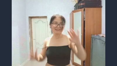 ClariceBengel webcam model stream image