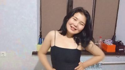 ClariceBengel webcam model stream image