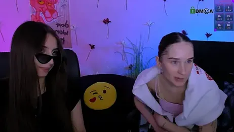 mila_firee webcam model stream image